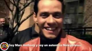 Marc Anthony - Promoción de la ciudad de New York