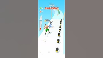 Muscle Rush level #3