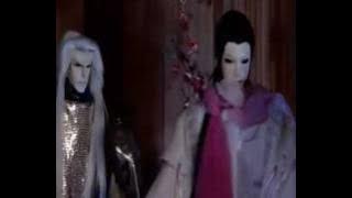 天啟35 - 太學主與一夕海棠