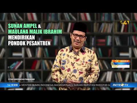 metro-tv-syiar-madrasah-ramadhan-rabu-6-mei-2020-sesi-2