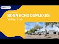 Bonn Echo Virtual Tour - Hexa Property Management