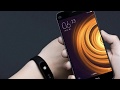 Mi Band 2 (Un-Boxing)