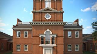 Independence Hall