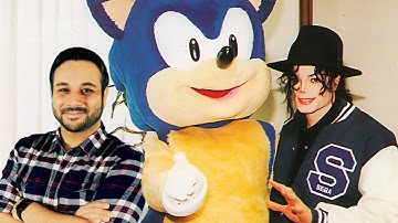 Sonic 3 & Knuckles With Michael