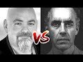 Jordan Peterson vs Matt Dillahunty on God, Religion & more (CC: Arabic & Spanish) AUDIO BOOSTED