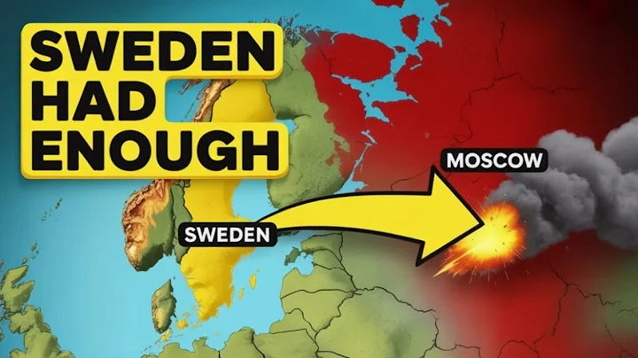 Sweden’s Kremlin Nightmare That Terrifies Putin More Than NATO