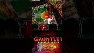 Bored Reviews Mini Edition Ep 2 - Gauntlet Legends (N64)