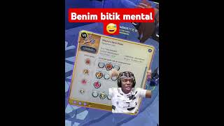 Beni̇m Bi̇ti̇k Mental