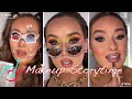 MAKEUP STORYTIME TIKTOK COMPILATION @Caradowntonn