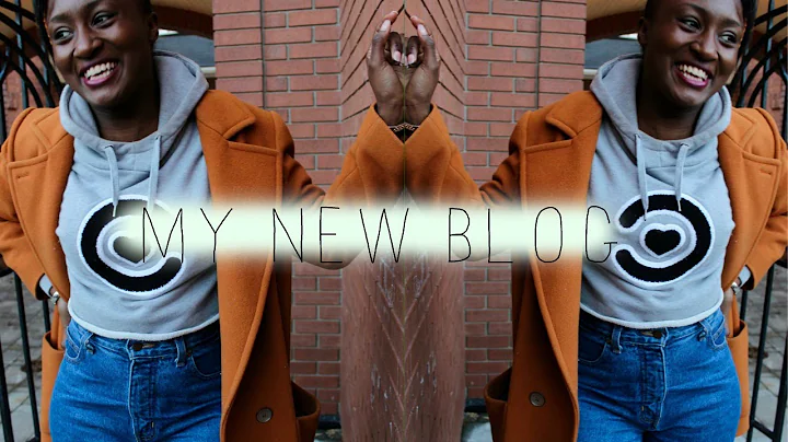 FASHION, HAIR, SPIRITUALITY - MY LIFE