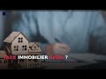 Prêt immobilier : voici les taux sur 15, 20 et 25 ans en avril 2026