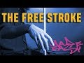 IL FREE STROKE spiegato SEMPLICEMENTE! (Grip - Impugnatura - German Grip)