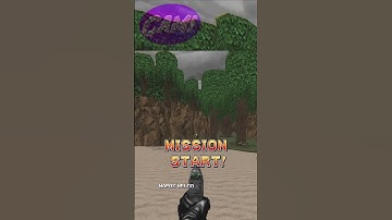 Welcome to the Jungle - Doom Slug & The Lost Island of Jungata Part 1 #doom2 #metalslug