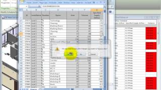 Ideate BIMLink - Revit Space Management for Engineers