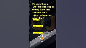 "Python Regex Hacks for Quick Text Manipulation#software #python #freshers @jobs@nareshIT @durgasoft