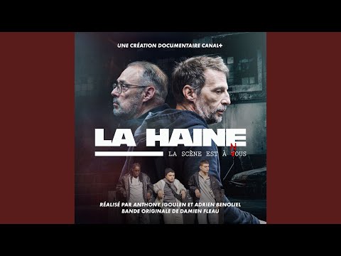 Putar Ce sera vous trois - Damien Fleau