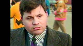 Liz Hamel Report On Fox 22, Raleigh, Nc