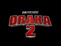 How To Train Your Dragon 2 Czech