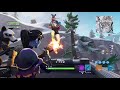 Fortnite Playground #1