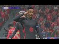 EA FC25 | BENFICA VS BARCELONA | CHAMPIONS LEAGUE | PS5 4K HDR 60 FPS Gameplay