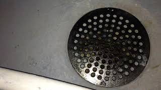 Old Exterior Footing Tile Des Moines Iowa Justin Porter with Iowa Foundation Repair