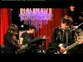 Indochine - Le Manoir (Virgin-17 Session 2009)