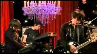 Indochine - Le Manoir (Virgin-17 Session 2009)