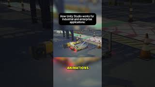 Designed for industry - build, interact and iterate in 3D on the web using Unity Studio. Net Worth