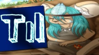 Transformice - TIL, Aprendendo com o Melhor