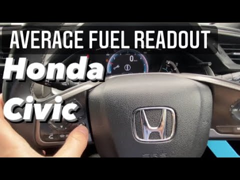 Wideo: Czy zużycie paliwa jest dostosowane do honda?