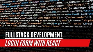 Fullstack Portfolio Project: User Account Creation (Part 11)