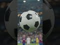 😱Winning Goal Nobody⚽ Expected🔥#shorts