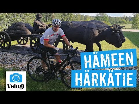 Hämeen Härkätie