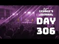 George's Journal - Day 306: Melbourne, VIC