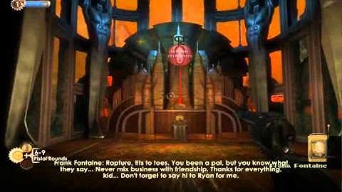 "Would You Kindly" -- Let