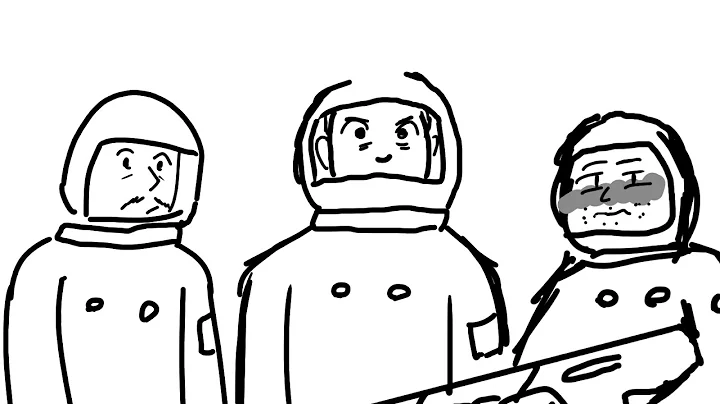 It's Gonna Get Weird | Zombies animatic WIP 2 **READ DESC**