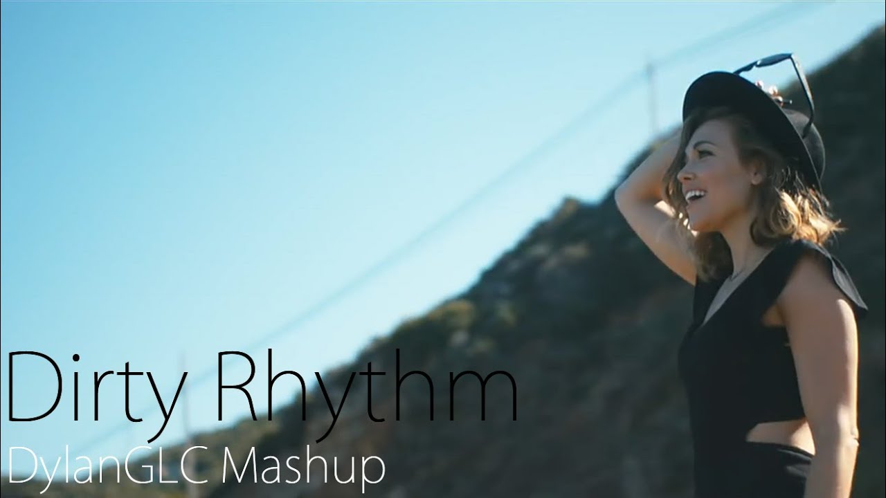 Dirty Rhythm | Top Pop Songs of 2015 Year End Mashup! - YouTube