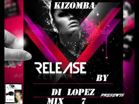 KIZOMBA MIX 7 novas kizombas di lopez