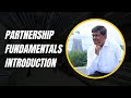  🟢PARTNERSHIP FUNDAMENTALS GOLDEN POINTS #கூட்டாண்மை அடிப்படை  #சுருக்ககுறிப்புகள் முழுவிளக்கம்