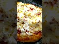 Delicious homemade #pizza #pizzarecipe #shorts #short #shortvideo #yummy #delicious #homemade