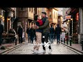 حبنا أقوى من كلامهم أغنية مهما قالوا بأداء خرافي 