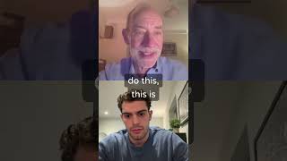 Prof Adrian Moore on his life mission. Full Podcast Out Soon. #philosophy