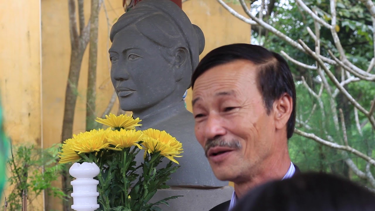 ĐÀ NẴNG | THCS Nguyễn Công Trứ | 1125