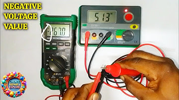 How to Check Megohmmeter Voltage with a Multimeter | DUOYI DY30-1 Insulation Resistance Tester