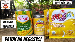 Ang Sarap ng Lasa, Ang Sarap ng Kita, Gawin mo na! | Patok na Negosyo