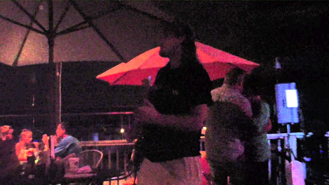 I'd Look Good On You- Mojo Flow