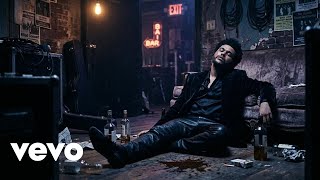 The Weeknd - Blacked Out ( Lyrical Video 2026)