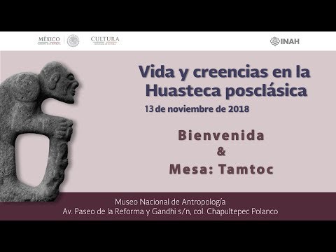zonasinhunter Bienvenida y Mesa: Tamtoc