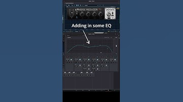 FREE Tricks to Remove BACKGROUND Noise! - DaVinci Resolve