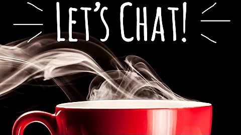 Coffee Chat with Peggy Steele